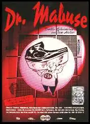 x12975; Dr. Mabuse.