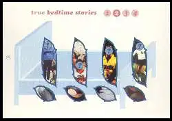 x12993; True bedtime stories.