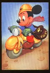 x13131; Mickey Mouse?.