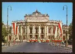 x13160; Wien. Burgtheater.