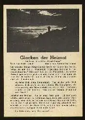 x13263; Glocken der Heimat.