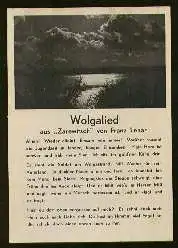 x13275; Wolgalied.