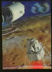 x13383; Lunar Module.