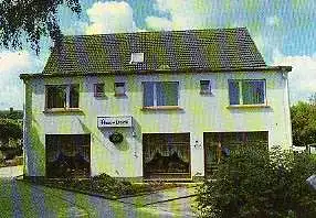 x13671; Boltenhagen. Haus am Deich.