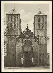 x13870; Münster. Dom.