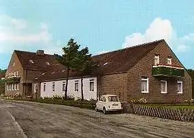 x14132; Westerland. Sylt, Muttererholungsheim.