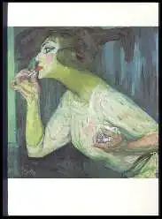 x14372; Frantisek Kupka. Lippenstift.