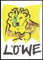 x14458; Löwe.