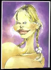 x14463; Nicola Maier Reimer: Claudia'.