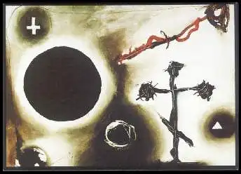 x14479; Ernst Ferro, Die Auferstehung des.'..