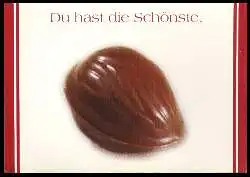 x14503; Du hast die Schönste.