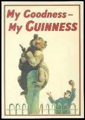 x14587 ; My Goodness My Guinness.