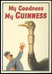 x14590 ; My Goodness My Guinness.