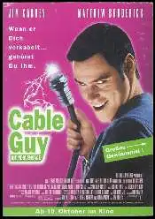 x14625 ; Cable Guy.