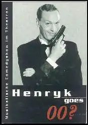x14631 ; Henryk Goes.