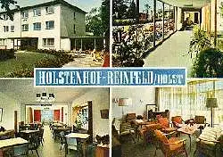 x14678; Reinfeld. Holsten Hof