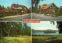 x14683; Gorleben. Elbe