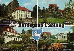 x14687; Hardegsen in Solling