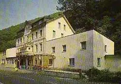 x14697; Traben Trarbach. Hotel Bad Wildstein