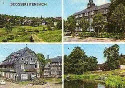 x14714; Grossbreitenbach