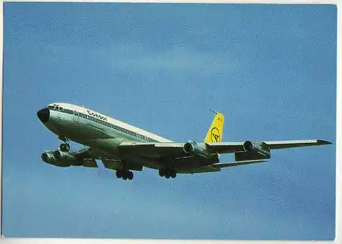 x14774; Condor.Boeing 707 330B.