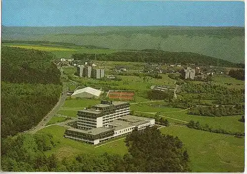 x14796; Bernkastel Kues.Reha Zentrum.