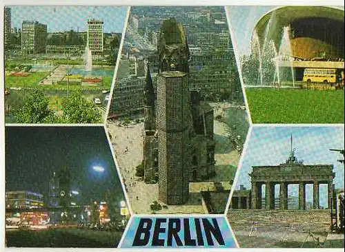 x14830; Berlin.