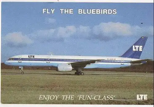 x14946; Fly the Bluebirds.