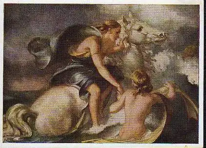 x15047; Happ, Hans. Thetis. Haus der Deutschen Kunst Nr. 162.