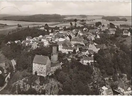 x15366; Windischeschenbach.
