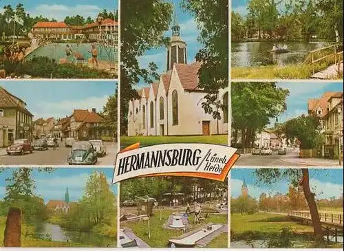 x15379; Hermannsburg.