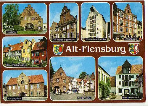 x15440; Flensburg.