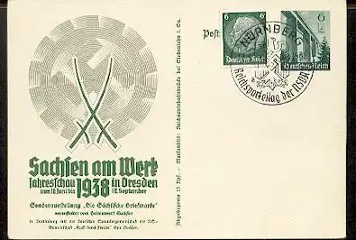 x16234; NS Zeit: Reichsparteitag der NSDAP. Nürnberg 12.9.38.