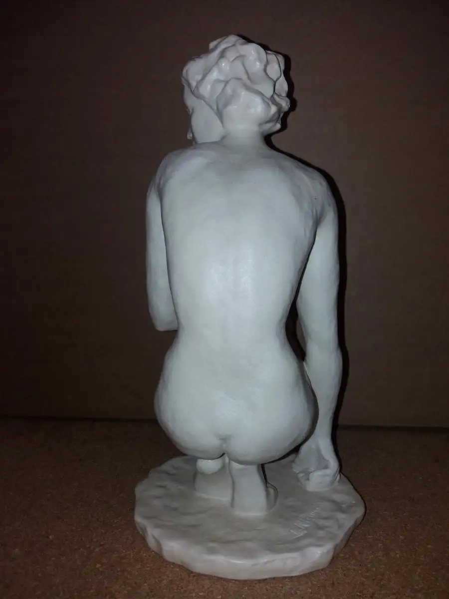 Porzellanfigur 36 cm Rosenthal 