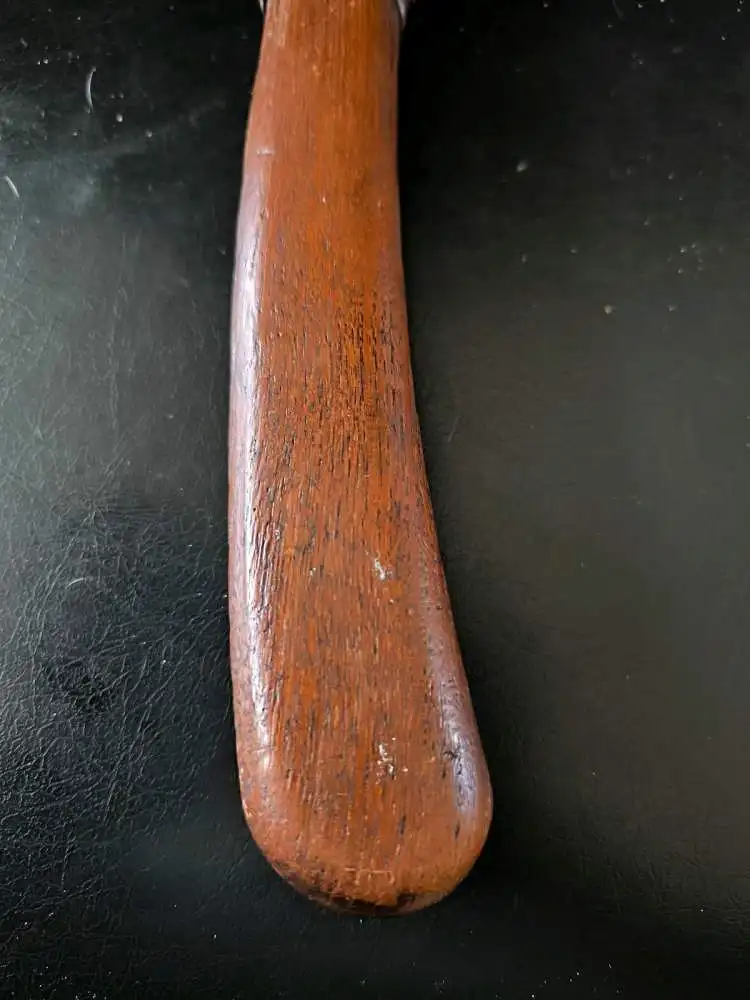 Antike Mini Axt Fürstenfeldbrucker Försterei WWII 5