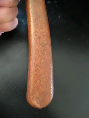 Antike Mini Axt Fürstenfeldbrucker Försterei WWII 6