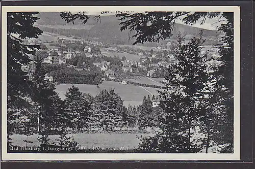 AK Bad Flinsberg i. Isergebirge 1940