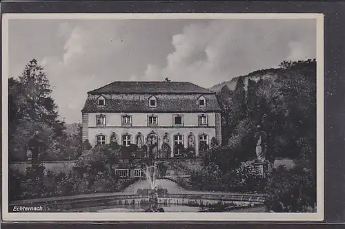 AK Echternach 1940