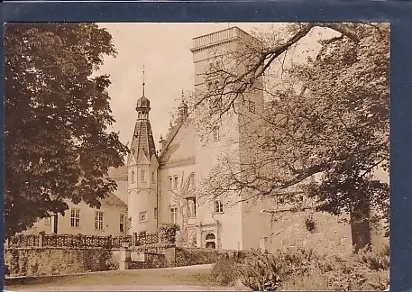 AK Boitzenburg Erholungsheim 1967