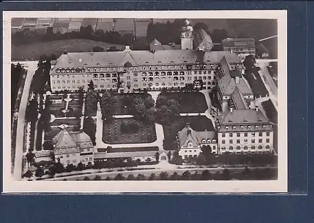 AK Orthopäd. Klinik München 9 Harbachinger Straße 12 1954