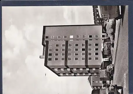 AK München Laim 1970