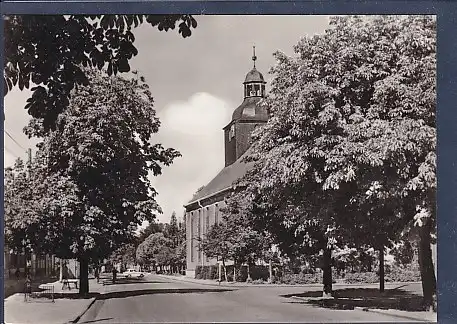 AK Ohrdruf ( Kr. Gotha) - Waldstraße 1966