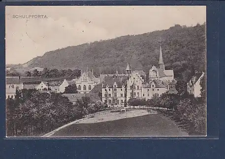 AK Schulpforta 1908