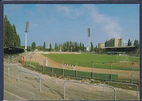 AK Brandenburg Stadion am Quenz 1992
