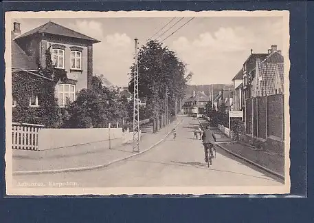 AK Aabenraa Karpedam 1951