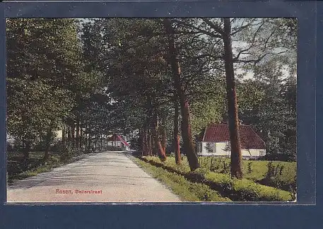 AK Assen, Beilerstraat 1925