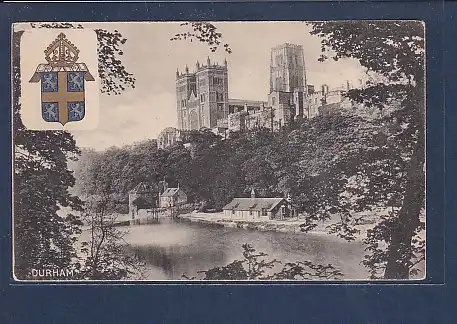AK Durham 1920