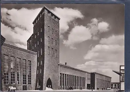 AK Berliner Kindl Brauerei AG - Braustätte Neukölln- 1960