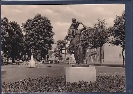 AK Berlin Pankow  Breite Straße 1964