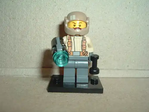 Lego Star Wars Resistance Trooper